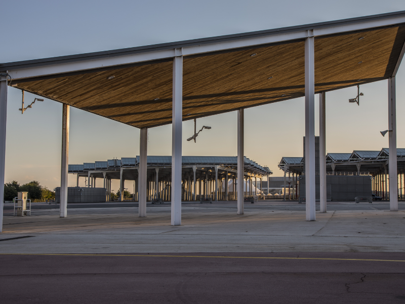 Dónde se realiza Primavera Sound (2)