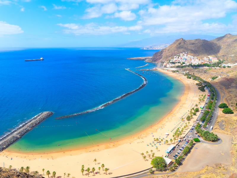 Ubicación del evento